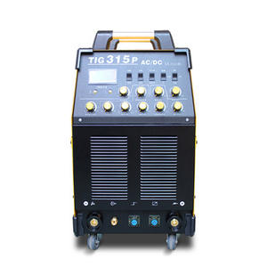 Machine à souder <span class=keywords><strong>TIG</strong></span> <span class=keywords><strong>Rilon</strong></span> <span class=keywords><strong>TIG</strong></span> 315PACDC ac dc aluminium IGBT Inverter - Product Image 2