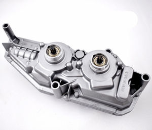 Bán Buôn OEM AE8Z-7Z369-F TCM Điều Khiển Truyền Mô-đun TCU AE8Z7Z369F A2C53377498 Cho Fords - Product Image 4