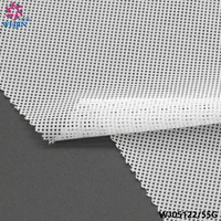 Échantillons gratuits d'inventaire Polyester Spandex Power Mesh Tulle Tissu en tricot tissé Voile de satin pour vêtements de loisirs Robe uniforme