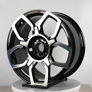 Rines Forjados Innovadores BZ de 19 20 21 22 23 24 Pulgadas, Ruedas Personalizadas para Pagani <span class=keywords><strong>Koenigsegg</strong></span> Bugatti <span class=keywords><strong>Ferrari</strong></span> - Product Image 2