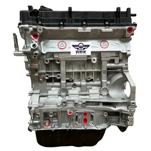 Ganz neuer hochwertiger moderner G4KD KE 2.0L Kia K5 Sun sunda, Hyundai Sonata 8xt, Souranto Motor