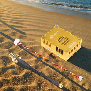 PandaRC Advanced 48CH 72CH 25mW/800mW/1.5W/2.5W/3W Vidéo VTX Nouveau ventilateur de dissipation thermique pour accessoires de drones - Product Image 5