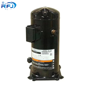 5HP Copeland <strong>Scroll</strong> <strong>Compressor</strong> ZB38KQE-TFD-558 - Product Image 2