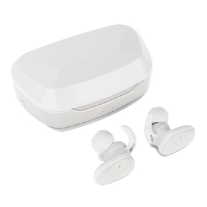Auriculares inalámbricos TWS BT 5,0, Mini auriculares binaurales invisibles estéreo deportivos BT - Product Image 2