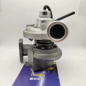 2674A812 2674a812 เทอร์โบชาร์จเจอร์สำหรับเครื่องยนต์ 1104D-E44T - Product Image 6