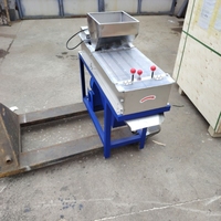 Machine à décortiquer les cacahuètes facile à utiliser, machine à décortiquer les cacahuètes grillées, machine à torréfier et décortiquer les cacahuètes