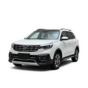Venta al por Mayor de Autos Usados SUV <span class=keywords><strong>KIA</strong></span> <span class=keywords><strong>Sportage</strong></span> 2.0T a <span class=keywords><strong>Precio</strong></span> Económico, Vehículo de 5 Asientos, Auto de Gasolina - Product Image 1