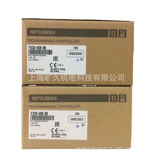 โมดูลอินเทอร์เฟซ USB สำหรับ PLC Mitsubishi FX3U-USB-BD สำหรับคอนโทรลเลอร์แบบตั้งโปรแกรมได้รุ่น FX - Product Image 5