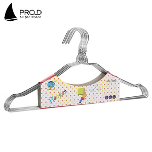Séchoir à linge en acier inoxydable pour la maison, séchoir en acier inoxydable électro-plaqué pour balcon, vente en gros - Product Image 5