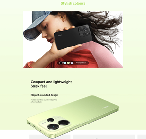 <span class=keywords><strong>Redmi</strong></span> Note14 8 + 256G EU Teléfono celular inteligente 128GB ROM Dual Sim <span class=keywords><strong>12</strong></span> meses Gaming Reconocimiento facial Pantalla de teclado QWERTY a prueba de golpes - Product Image 3