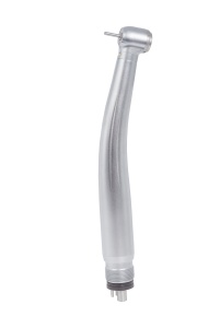 Ensemble de pièces à main dentaires Aili Medical LED à turbine à air haute et basse vitesse avec irrigation externe pour étudiants en dentisterie - Product Image 2