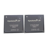 Microcontrolador Dianxian EP4CE75F29C8N, Circuito Integrado MCU