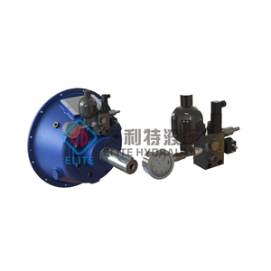 Embrague de Potencia PTO <span class=keywords><strong>Despegue</strong></span> 318 WTD-18-302 para Equipos de Exploración Petrolera/Equipo Auxiliar de Perforación de Yacimientos/A - Product Image 2