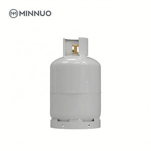 La Chine prix d'usine OEM 12.5kg gpl bouteille de gaz vide pour le Chili - Product Image 3