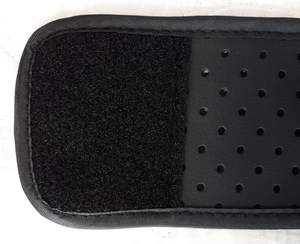 Topraklama bilek Strap12.4x3.5inch topraklama bileklik toprak tedavisi topraklama kayışı ağrı basıncı azaltır enerji artırır - Product Image 6