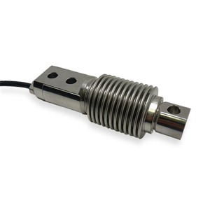 Báscula de Banda Transportadora Veidt para CAS Kais, Modelos HBS-500L, HBS-1tf, HBS-2tf, Sensor de Tubo Ondulado, Pantalla Digital, Pesaje Preciso con Cl - Product Image 1