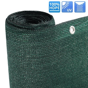 100% nouveau HDPE intimité balcon clôture écran <span class=keywords><strong>filet</strong></span> coupe-<span class=keywords><strong>vent</strong></span> clôture ombre maille <span class=keywords><strong>pour</strong></span> balcon Patio - Product Image 3