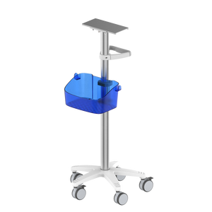 Soporte rodante básico de la serie IPM/ <span class=keywords><strong>IMEC</strong></span>/ UMEC Soporte de montaje en pared de hospital de diseño tradicional hecho de metal - Product Image 2