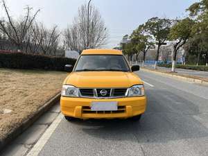 นิสสัน แซดเอ็น แวน ปี 2013 เครื่องยนต์ 2.4 ลิตร ขับเคลื่อน 2 ล้อ รุ่นหรูหรา (5 ที่นั่ง) - Product Image 1