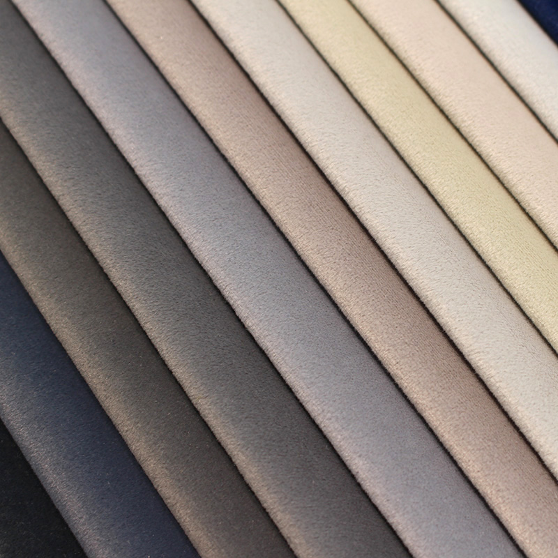 Cheap Pu Faux Leather Fabric Easy Cleaning Luxury Synthetic Leather Fabrics for Sofa