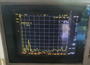 เสาอากาศ GP แบบ Super Discone 25-3000MHz แบนด์กว้าง รุ่น D3000N - Product Image 6