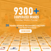 2026 Vente en gros Kit de pod vide remplaçable 1ml 280 mAh, Boîte en papier avec impression UV, Sachet Mylar, Tension réglable