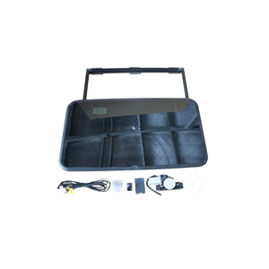 <span class=keywords><strong>Toit</strong></span> <span class=keywords><strong>ouvrant</strong></span> universel pour voiture 860*495mm Compatible avec différents modèles de voitures - Product Image 3