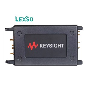 เครื่องวิเคราะห์เครือข่าย Keysight P5000B/P50001B/P50002B, 9 กิโลเฮิรตซ์ ถึง 4.5 กิโลเฮิรตซ์, 2 พอร์ต xgeqpt - Product Image 2
