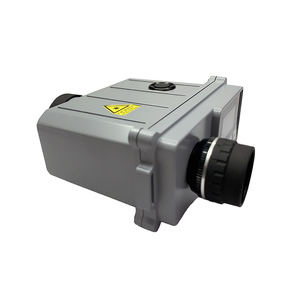 DRJ00-M5K เครื่องวัดระยะด้วยเลเซอร์แบบตาเดียว 30-5000 ม. เครื่องวัดระยะทางกลางแจ้งแบบยาว ความถี่ 1064 นาโนเมตร - Product Image 2