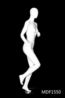 Mannequin féminin, mannequin de course, mannequin femme