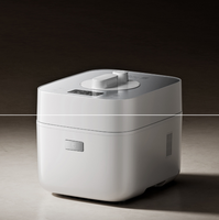 Cuisinière à pression électrique intelligente Mi Smart 2 Pro 5L Articles ménagers>>Produits pour la maison intelligente