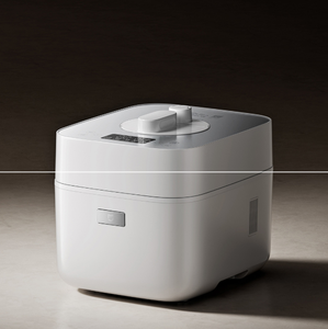 <span class=keywords><strong>Olla</strong></span> de Presión Eléctrica Inteligente Mi Smart 2 Pro 5L Artículos para el Hogar>>Productos para el Hogar Inteligente - Product Image 1