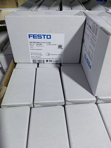 Sensor de Posición Magnético SDAT-MHS-M50-1L-SV-E-0.3-M8, Salida Analógica de 0-50 mm, 0-10 V, IP65, Resolución de 0.05 mm - Product Image 3