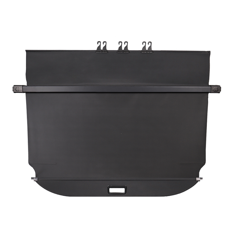 Retractable Trunk Cargo Cover for Ford S-Max 2006-2018 - Car Interior Accessories