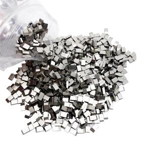 Insert en <span class=keywords><strong>carbure</strong></span> personnalisable OEM pointes de scie en <span class=keywords><strong>carbure</strong></span> de tungstène <span class=keywords><strong>outil</strong></span> de <span class=keywords><strong>tournage</strong></span> coupe métal et bois - Product Image 1