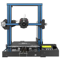 Clone Prusa KS A10 — imprimante 3D, Kit d'assemblage autonome, pour bureau