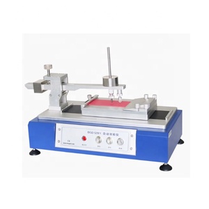 Chinês Top marca WALTER pó revestimento pintura filme impacto <span class=keywords><strong>tester</strong></span> - Product Image 3