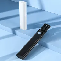 Câble PD60W USB C vers Type C pour IPhone16 15 Pro Max 5 1 S23 Xiaomi-Ensemble de charge et étui Adaptateur de stockage de carte pour ordinateur