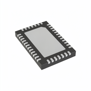 Power Management (PMIC) LT3507AHUHF#PBF Original Electronic Chips Component 38 WFQFN Exposed Pad - Product Image 1