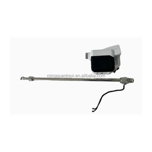 Fuente <span class=keywords><strong>de</strong></span> contaminación fija Baja concentración Instrumento <span class=keywords><strong>de</strong></span> medición <span class=keywords><strong>de</strong></span> concentración <span class=keywords><strong>de</strong></span> partículas <span class=keywords><strong>Detector</strong></span> <span class=keywords><strong>de</strong></span> lectura directa <span class=keywords><strong>de</strong></span> <span class=keywords><strong>humo</strong></span> <span class=keywords><strong>de</strong></span> rayos - Product Image 2