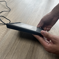 Dispositivo de Firma Digital USB DeepSign Software YHN051 sin Controladores para Firma Electrónica en Banca y Oficina