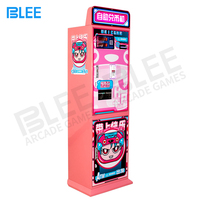 Machine à changer les jetons automatique personnalisée Machines d'échange de pièces de monnaie Changeur d'argent pour distributeur automatique à vendre