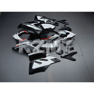 Pour Ducati Panigale V2 2020-2024 2022 2023, carénage de moto en ABS injecté, kit de carénage complet personnalisé D1020-2001c - Product Image 5