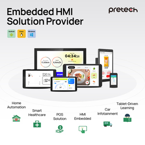 Odm tùy chỉnh rk3588 mô-đun lõi IOT ban phát triển 8GB 64GB lưu trữ Wifi 6 bluetooth 5.0 nhúng ban phát triển - Product Image 6