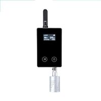Capteur numérique d'ammoniac sans fil WiFi 4G TP2309, moniteur de gaz NH3 avec fonction de surveillance à distance