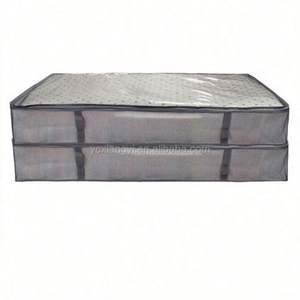 Sacs de rangement sous vide en cube de grande capacité pour lit - Product Image 5