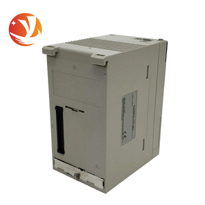 C200HG-CPU63 O-mron ของแท้ C200HGCPU63หน่วยประมวลผลกลางคอนโทรลเลอร์โปรแกรม PLC 16 I/O และ110V - Product Image 3