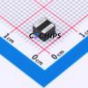 Inducteur de puissance FC-ALX 4030D-2R2MT SMD, 4,2x4,2 mm (Inductance : 2,2 µH) (Précision : 20 % Courant nominal : 8,1 A) - Product Image 2
