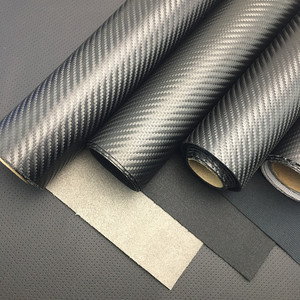 Tela Elástica <span class=keywords><strong>de</strong></span> Punto Tejida <span class=keywords><strong>de</strong></span> PVC con Imitación <span class=keywords><strong>de</strong></span> <span class=keywords><strong>Fibra</strong></span> <span class=keywords><strong>de</strong></span> <span class=keywords><strong>Carbono</strong></span> <span class=keywords><strong>de</strong></span> 2.5m*1.4m para Bolsos <span class=keywords><strong>de</strong></span> Niños, Resistente a la Abrasión y <span class=keywords><strong>de</strong></span> Gran Peso - Product Image 1