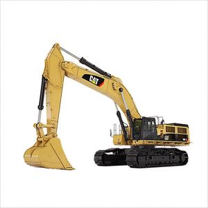 Excavadoras Usadas en Excelentes Condiciones a Precio Económico, Cat 320el 95% Nuevas, Alta Potencia de Excavación, Gran Potencia, Excavadoras Caterpillar de Segunda Mano - Product Image 1
